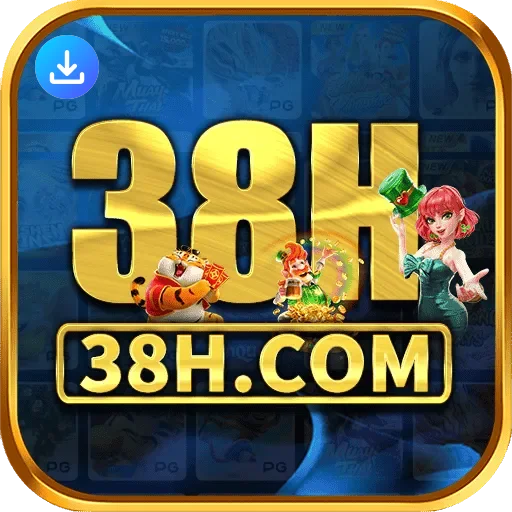 Download app 38h Android iOS
