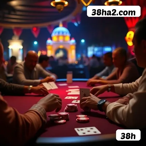 Slots no app 38h mobile