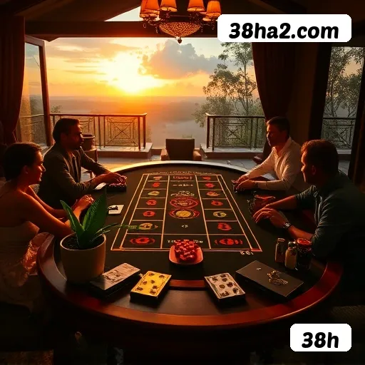 38h multi dispositivo