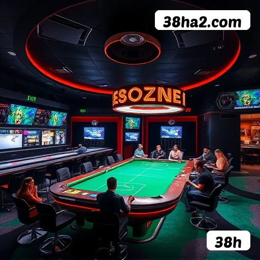 App 38h login mobile