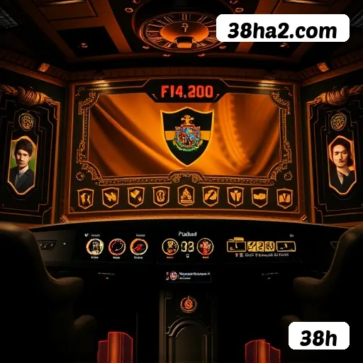 Formulário registro 38h