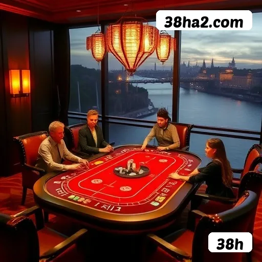 Bônus e prêmios 38h