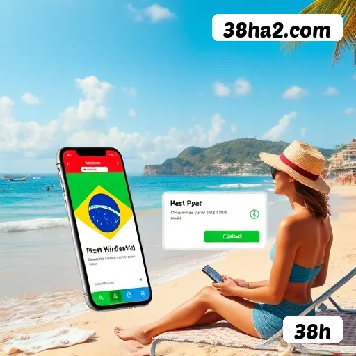 Slots com prêmios 38h